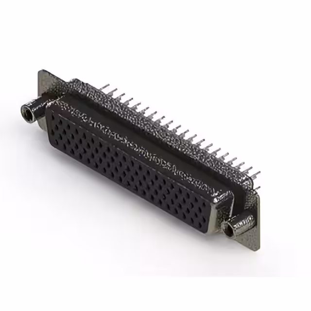 638-078-330-248 EDAC Inc.  D-Sub Connector Assemblies